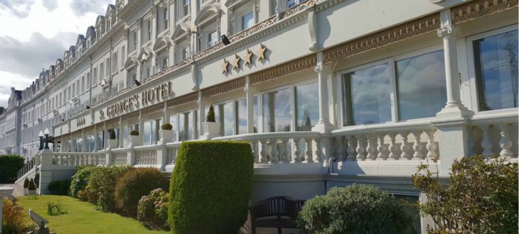 Breakfast Networking in Llandudno