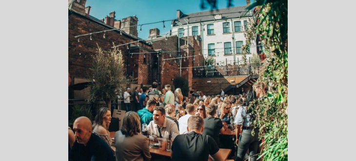 Leeds Summer Social 2025