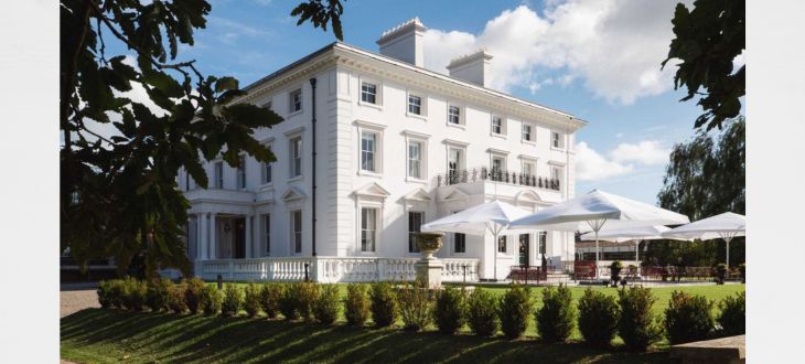 Women in Property Sparkling Brunch, sponsored by SLR Consulting 