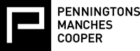 Penningtons Manches Cooper Logo