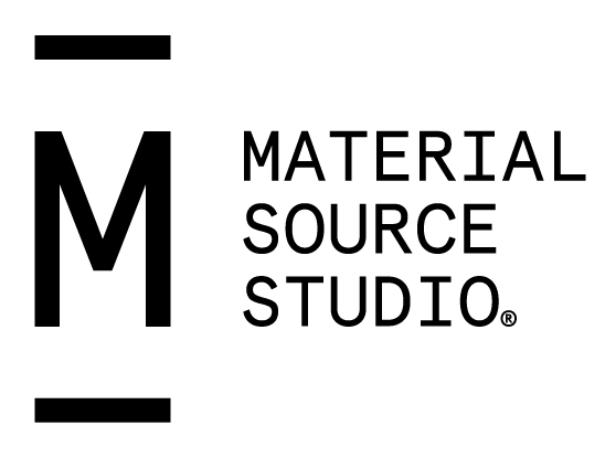 Material Source Logo