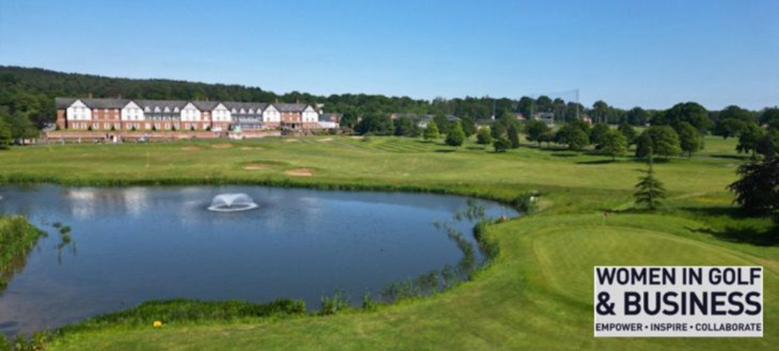 Golf and Networking event with Women in Golf & Business