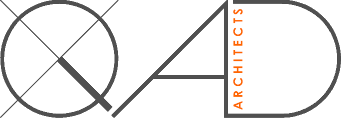 QAD Architects Logo