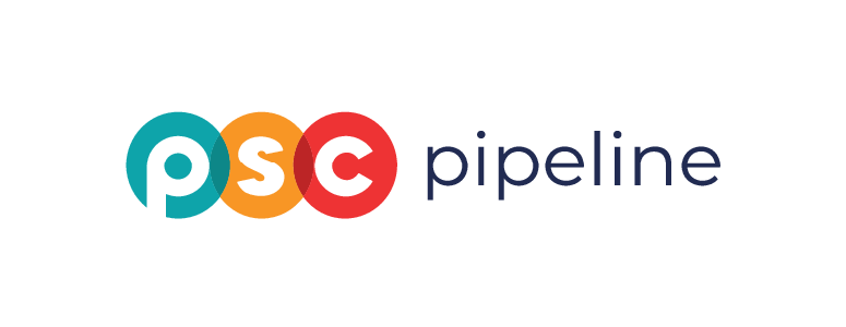 PSC Pipeline Logo