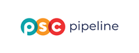 PSC Pipeline Logo