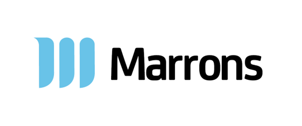 Marrons Logo