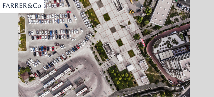 SAVE THE DATE: CPD Accredited Placemaking Panel Discussion with Farrer & Co