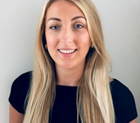 Hannah  Allum