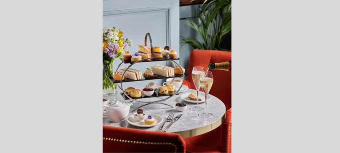 Women in Property North West Annual Afternoon Tea