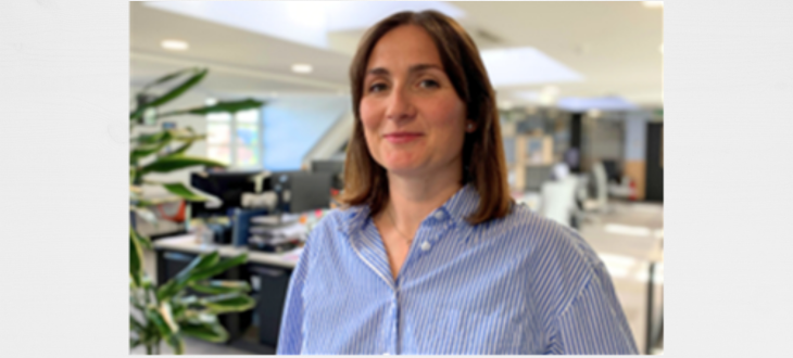 Leading Ladies Morning with Katherine Croom