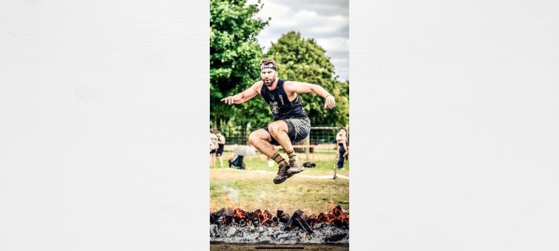 POSTPONED - Fitness in the Park