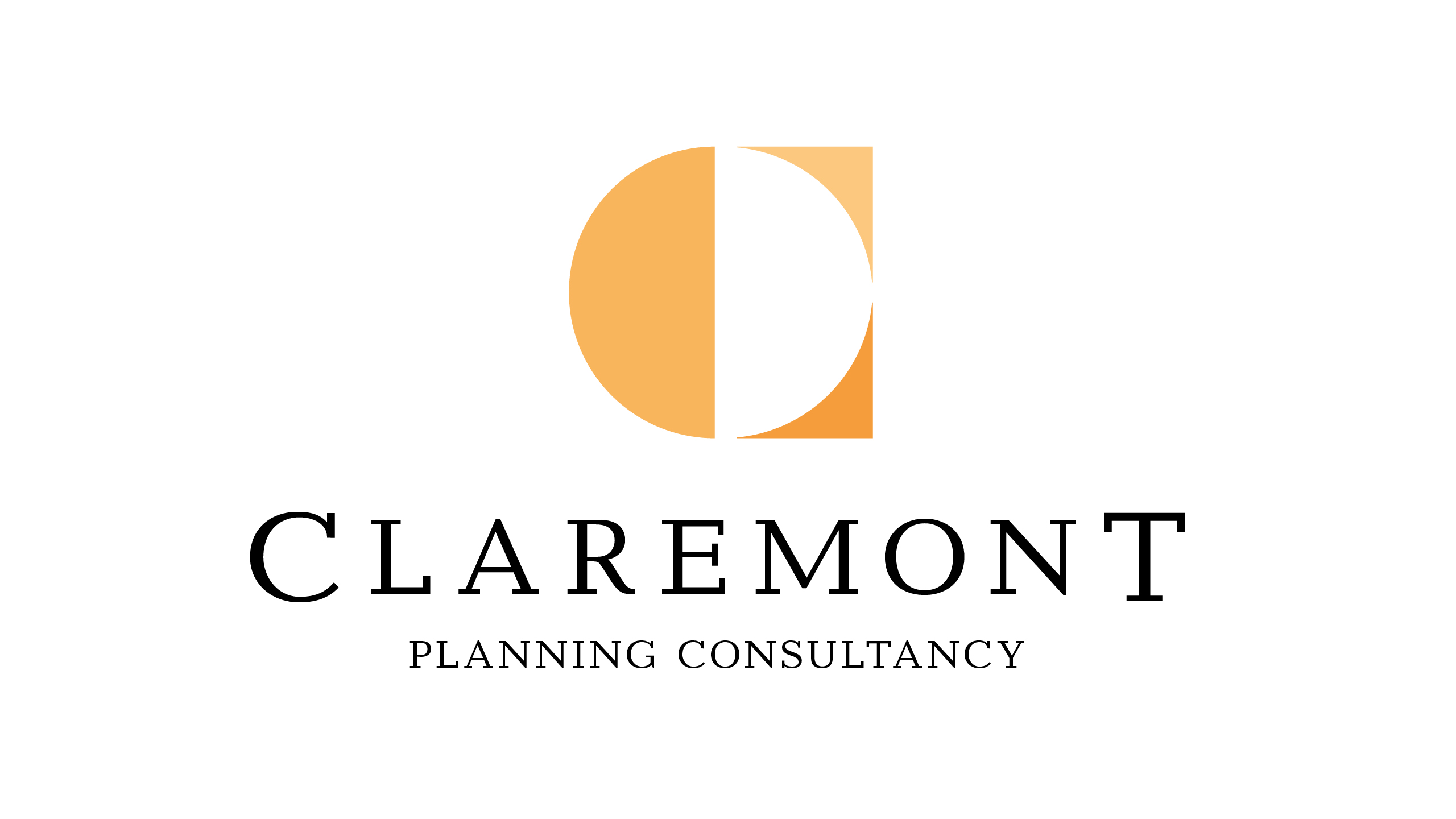 Claremont Planning Logo