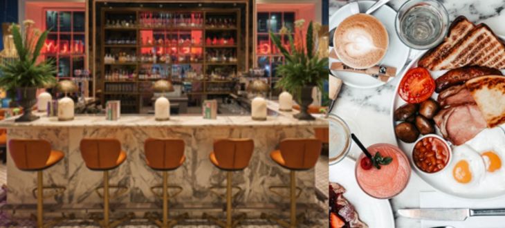 Women in Property x Cundall Networking Breakfast