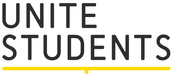 Unite Students Logo
