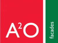 A²O Logo