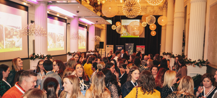 Central Scotland Winter Drinks