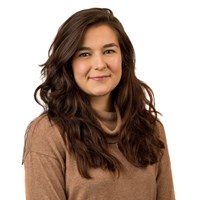 Gina Bawden