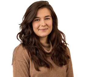 Gina Bawden