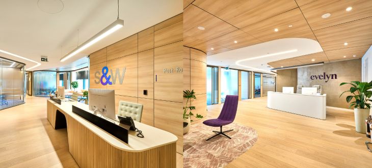 BCO & WiP South West Talk & Tour Evelyn Partners and S&W