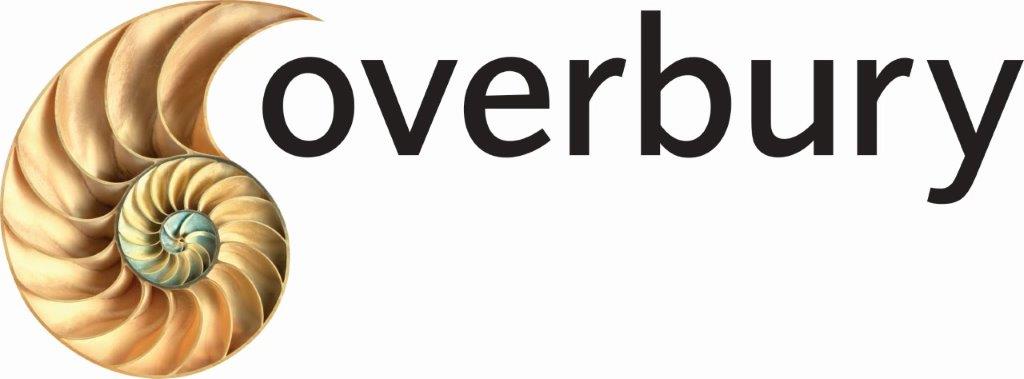 Overbury Logo