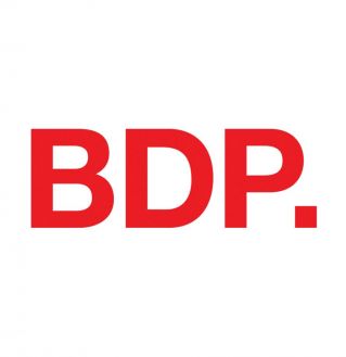 BDP Logo