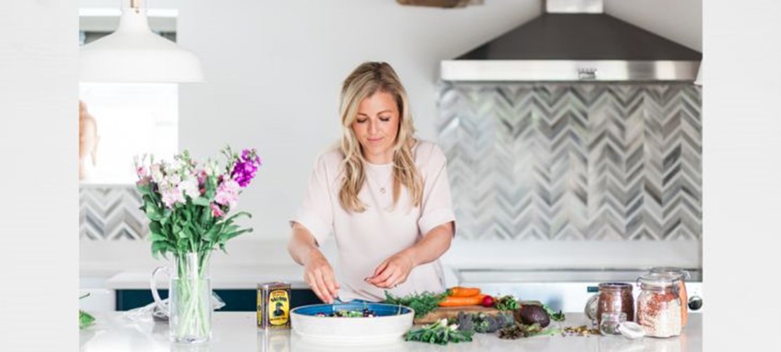 Women's Health, Hormones and Resilience with Becca Meadows Nutrition