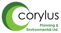 Corylus Logo