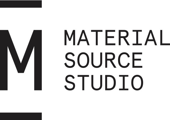 Material Source Logo