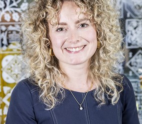 Ellie Redwood