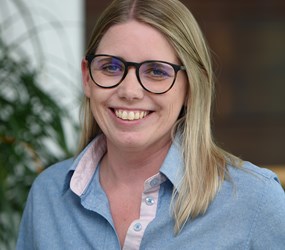 Laura Darbyshire