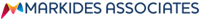 Markides Associates Logo
