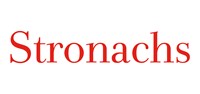 Stronachs Logo
