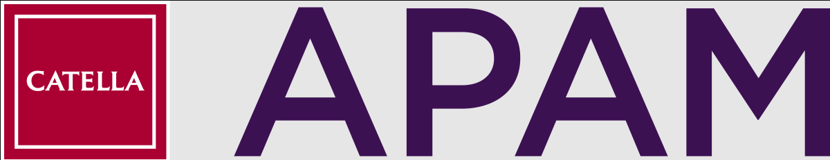 APAM Logo