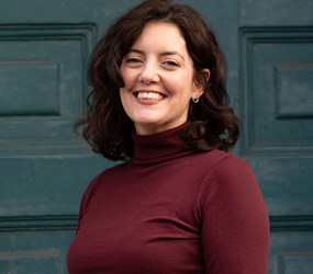 Toni Griffiths