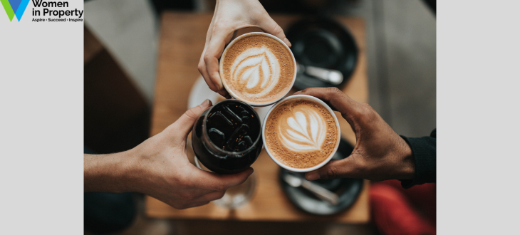 South Wales Free Members-only Coffee Morning