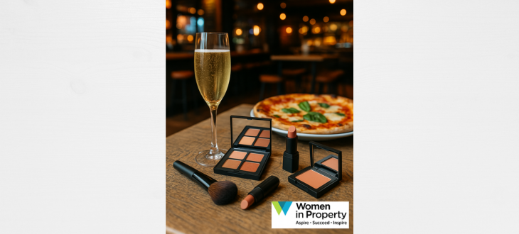 NARS Makeup Masterclass