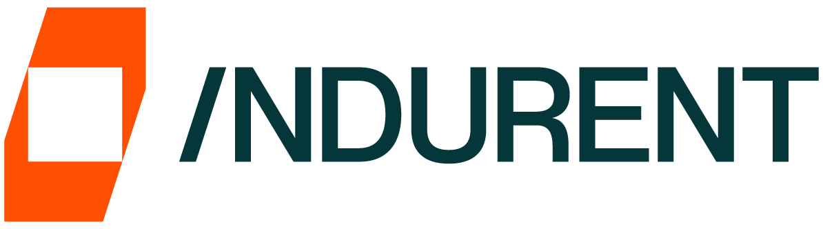 Indurent Logo