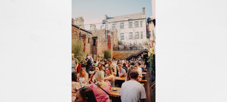 Leeds Autumn Social 2025