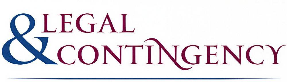 Legal & Contingency Logo