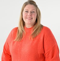 Mary Jo Daly
