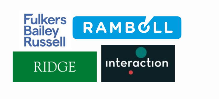 Autumn Drinks Sponsors Logo