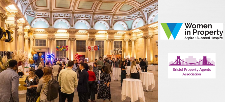 WiP x BPAA Autumn Drinks 2025