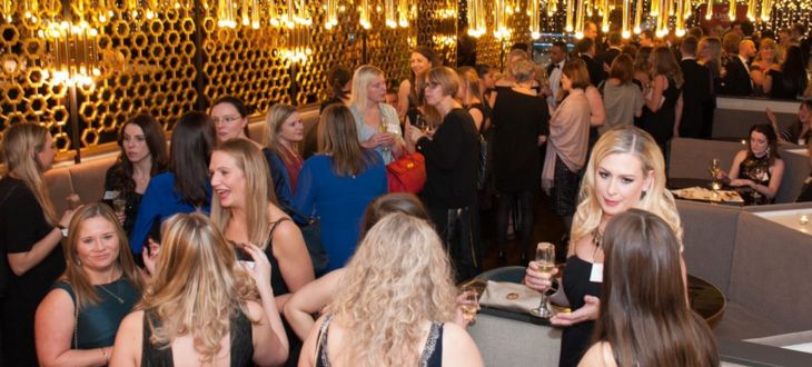 2025 Annual Leeds Christmas Cocktail Party