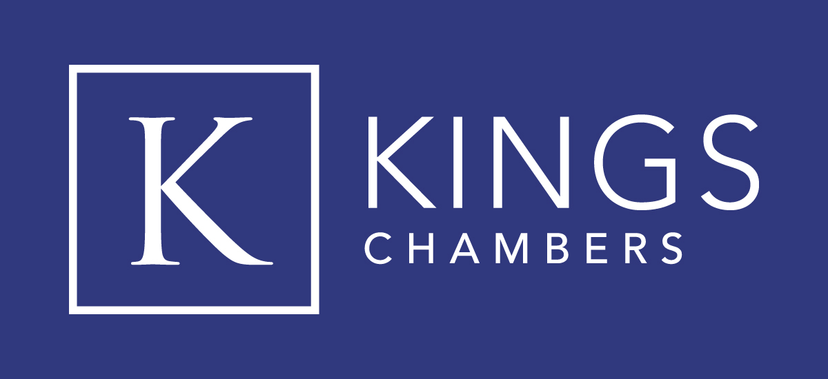 Kings Chambers Logo