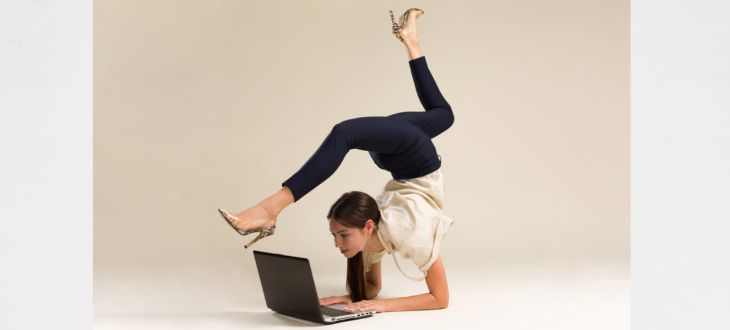 Discussion Panel 02: Beyond the Blueprint of the 9-5