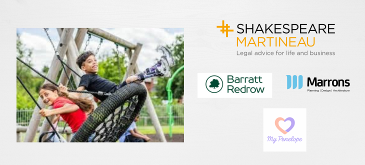 Mama's Breakfast x Shakespeare Martineau: Designing Places for Every Family