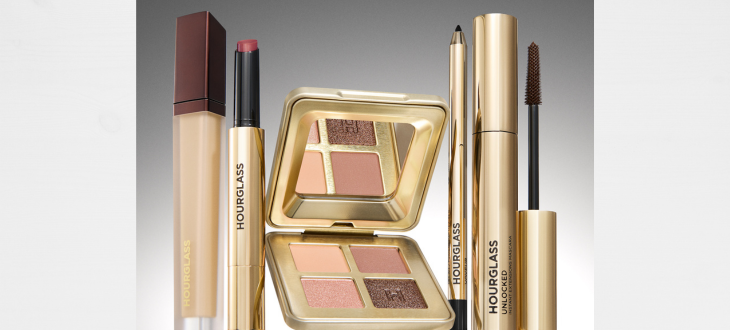 Makeup Masterclass with Hourglass at Fenwick Newcastle