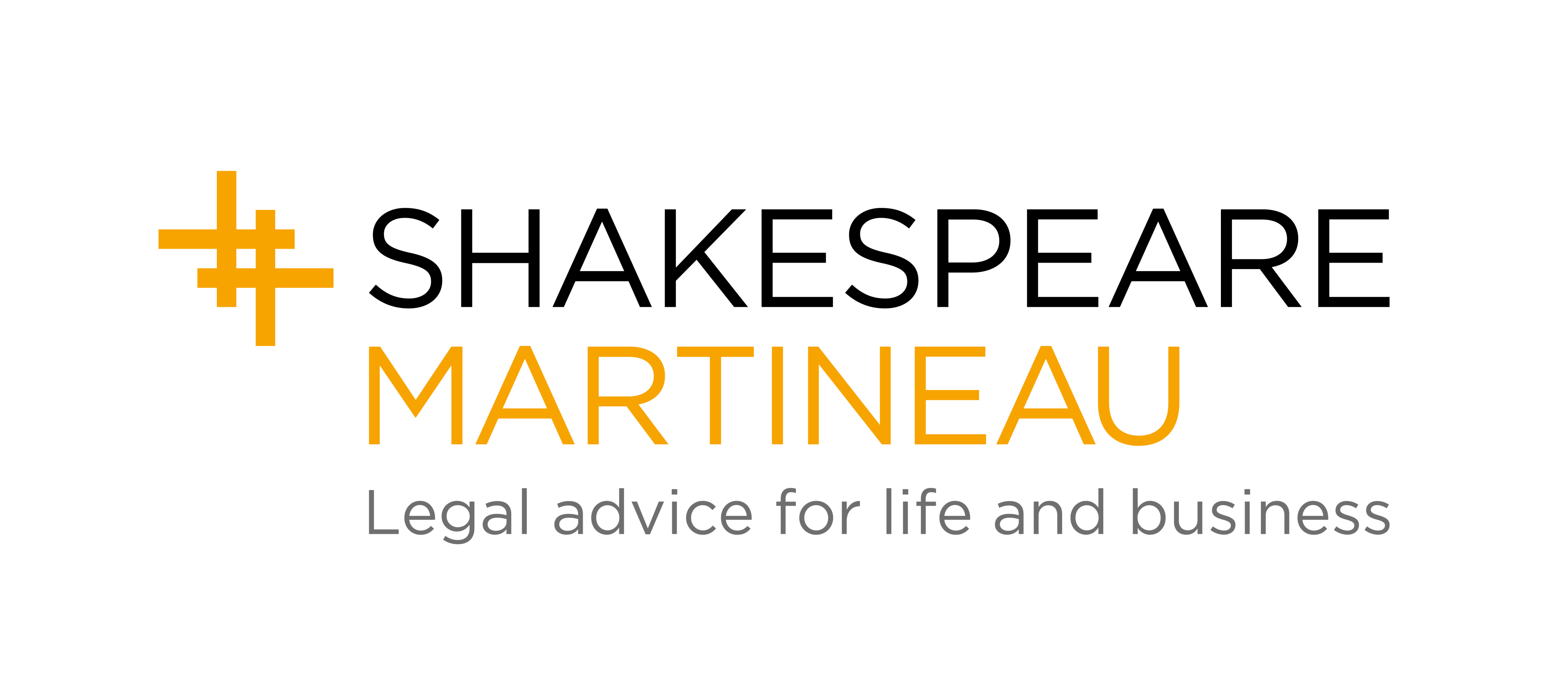Shakespeare Martineau Logo