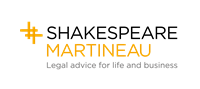 Shakespeare Martineau Logo