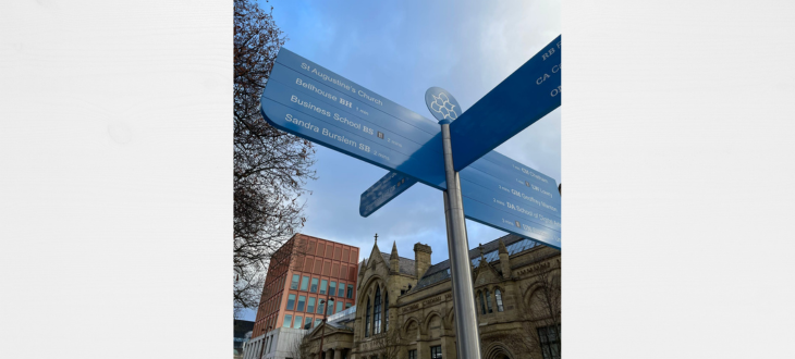 Placemarque Walking Tour			